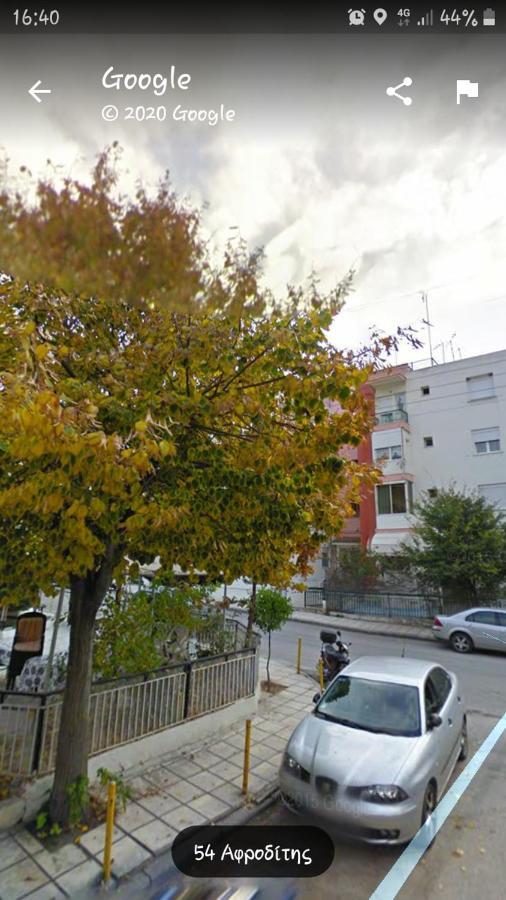 Studio In Thessaloniki Near Airport And Exit For Chalkidiki Apartment Ngoại thất bức ảnh