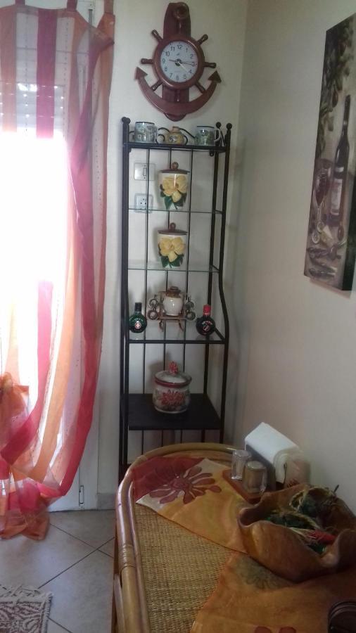 Studio In Thessaloniki Near Airport And Exit For Chalkidiki Apartment Ngoại thất bức ảnh